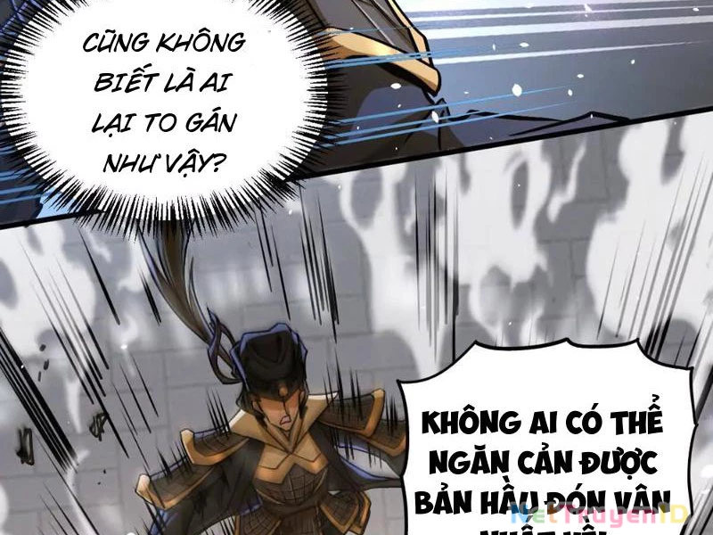 Tông Môn Của Ta Có Triệu Điểm Mạnh Chapter 16 - 25