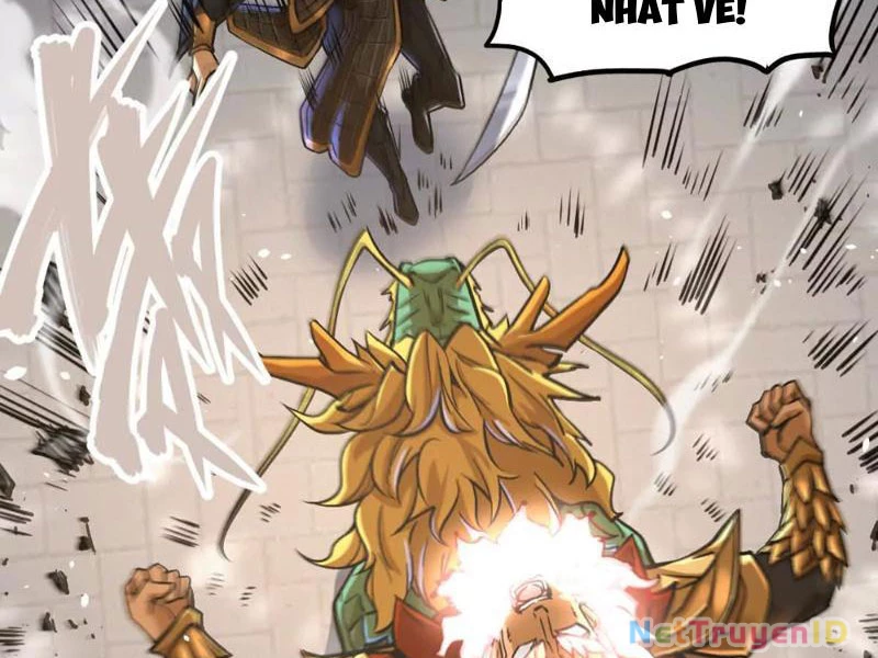 Tông Môn Của Ta Có Triệu Điểm Mạnh Chapter 16 - 26