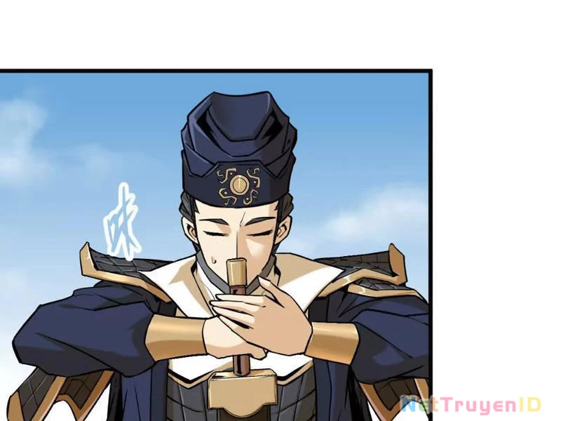 Tông Môn Của Ta Có Triệu Điểm Mạnh Chapter 16 - 33