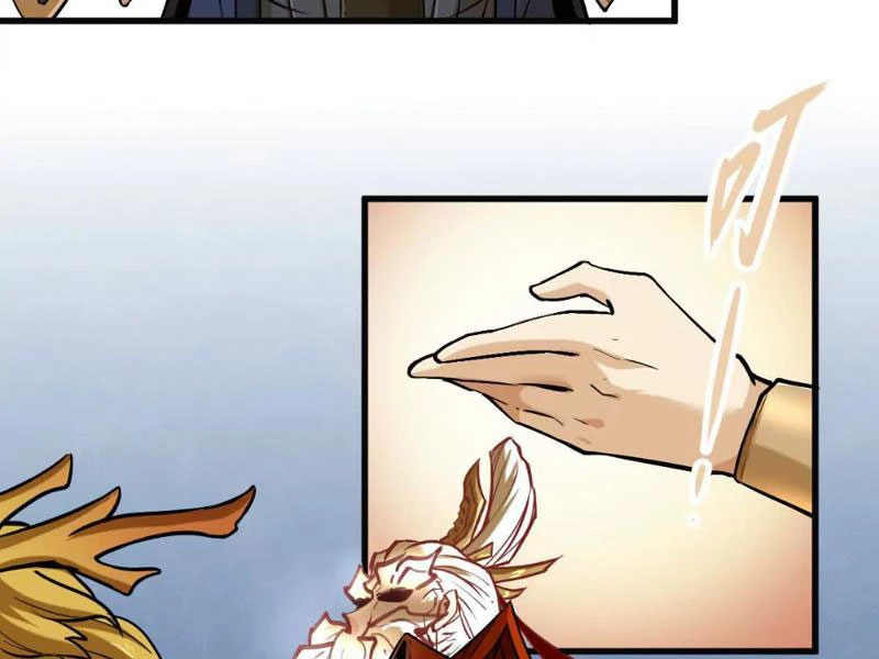 Tông Môn Của Ta Có Triệu Điểm Mạnh Chapter 16 - 34