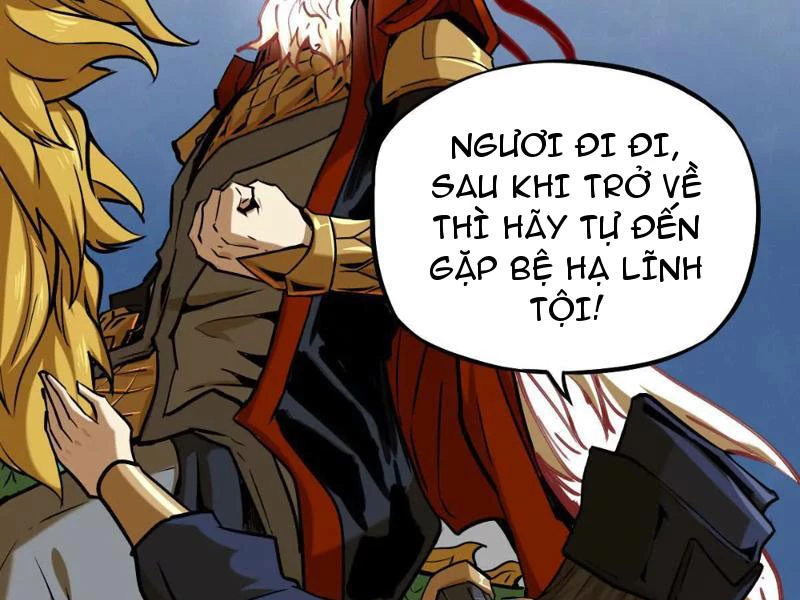 Tông Môn Của Ta Có Triệu Điểm Mạnh Chapter 16 - 35