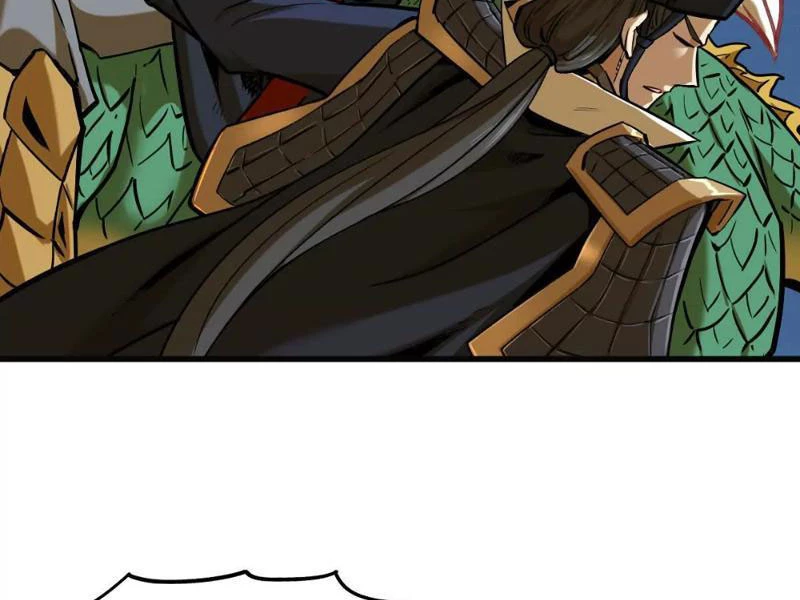 Tông Môn Của Ta Có Triệu Điểm Mạnh Chapter 16 - 36