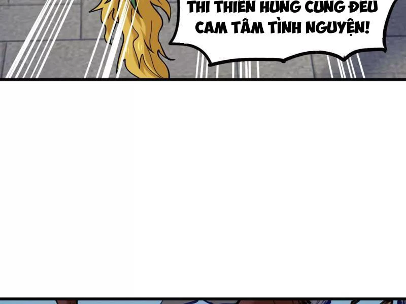 Tông Môn Của Ta Có Triệu Điểm Mạnh Chapter 16 - 39