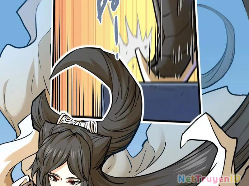 Tông Môn Của Ta Có Triệu Điểm Mạnh Chapter 16 - 47