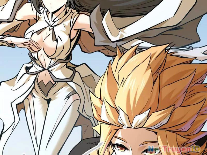 Tông Môn Của Ta Có Triệu Điểm Mạnh Chapter 16 - 48