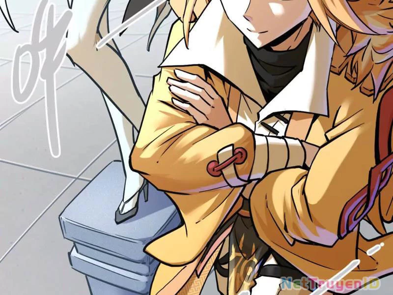 Tông Môn Của Ta Có Triệu Điểm Mạnh Chapter 16 - 49