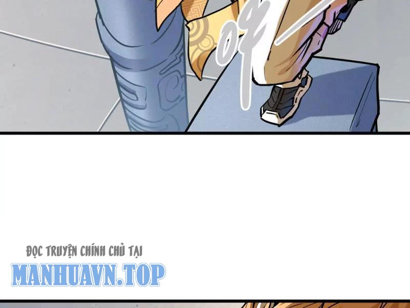 Tông Môn Của Ta Có Triệu Điểm Mạnh Chapter 16 - 50