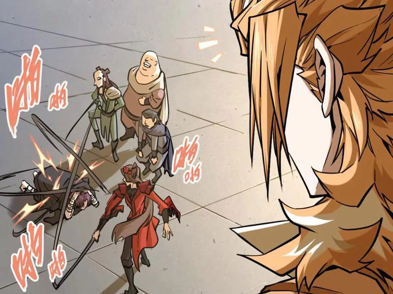 Tông Môn Của Ta Có Triệu Điểm Mạnh Chapter 16 - 51