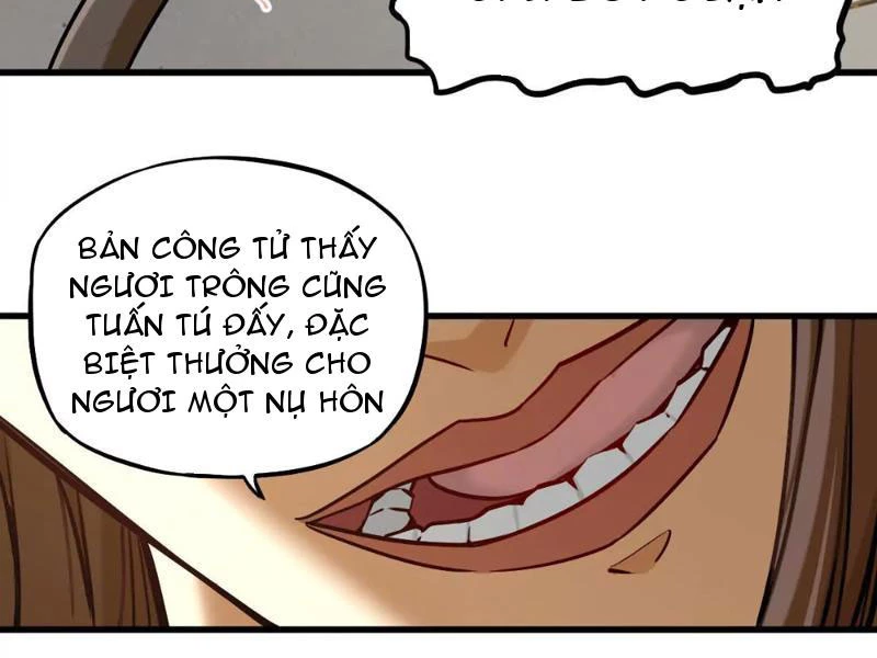 Tông Môn Của Ta Có Triệu Điểm Mạnh Chapter 16 - 54