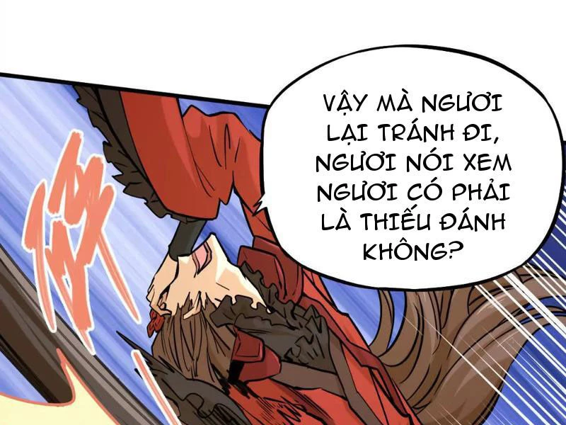 Tông Môn Của Ta Có Triệu Điểm Mạnh Chapter 16 - 55