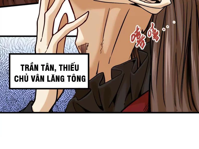 Tông Môn Của Ta Có Triệu Điểm Mạnh Chapter 16 - 57