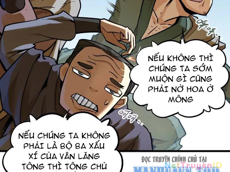 Tông Môn Của Ta Có Triệu Điểm Mạnh Chapter 16 - 59