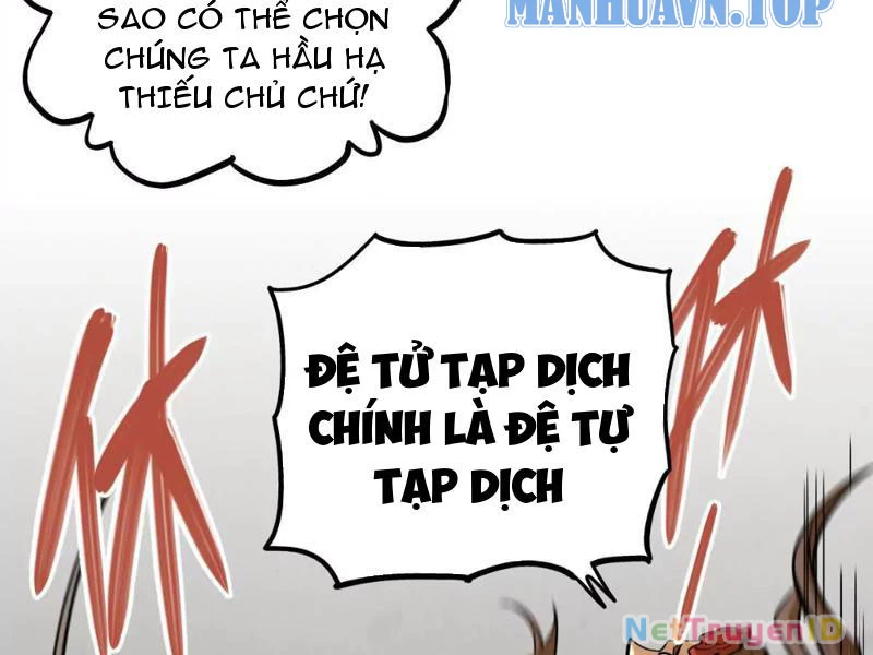 Tông Môn Của Ta Có Triệu Điểm Mạnh Chapter 16 - 60