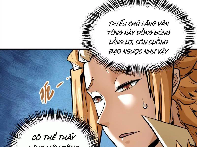 Tông Môn Của Ta Có Triệu Điểm Mạnh Chapter 16 - 63