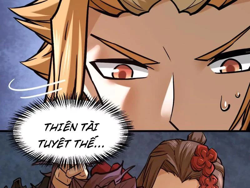 Tông Môn Của Ta Có Triệu Điểm Mạnh Chapter 16 - 77