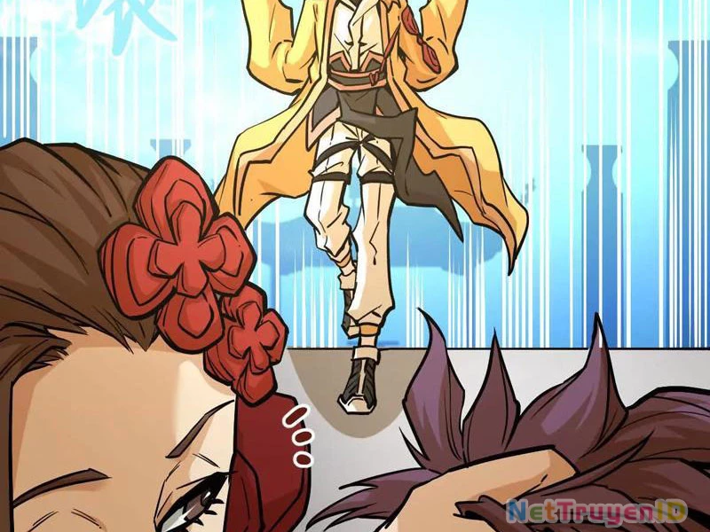 Tông Môn Của Ta Có Triệu Điểm Mạnh Chapter 17 - 5
