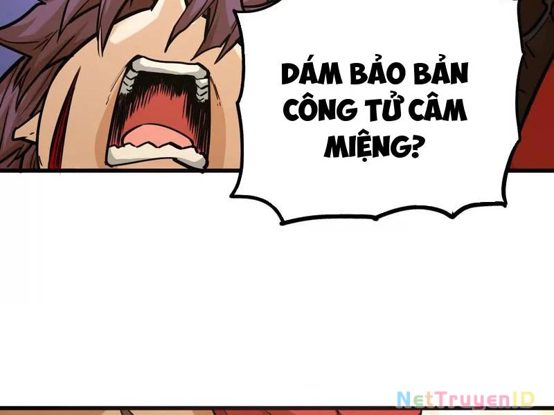 Tông Môn Của Ta Có Triệu Điểm Mạnh Chapter 17 - 8