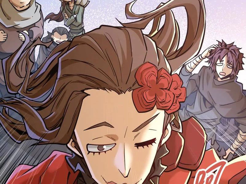 Tông Môn Của Ta Có Triệu Điểm Mạnh Chapter 17 - 10