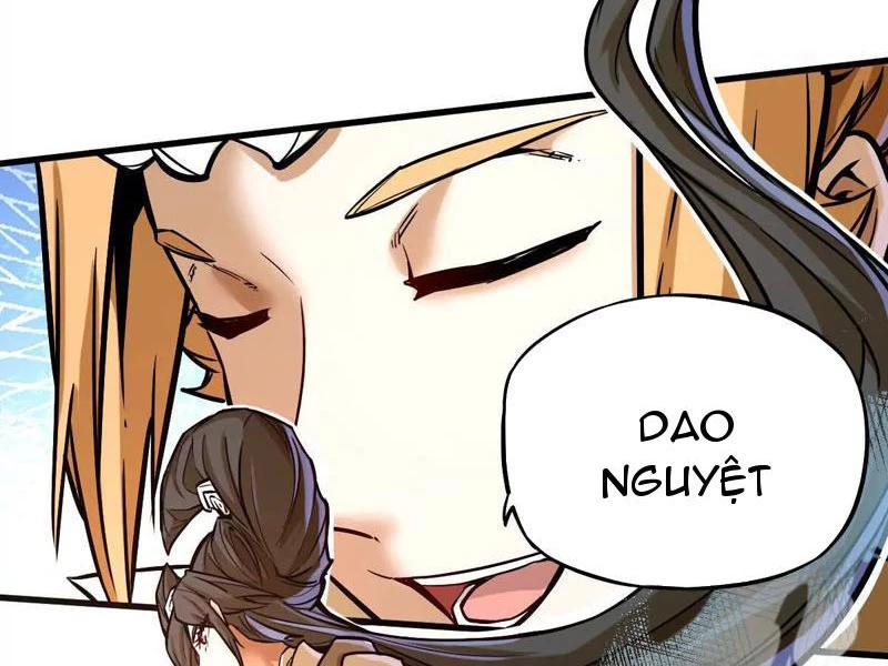 Tông Môn Của Ta Có Triệu Điểm Mạnh Chapter 17 - 12