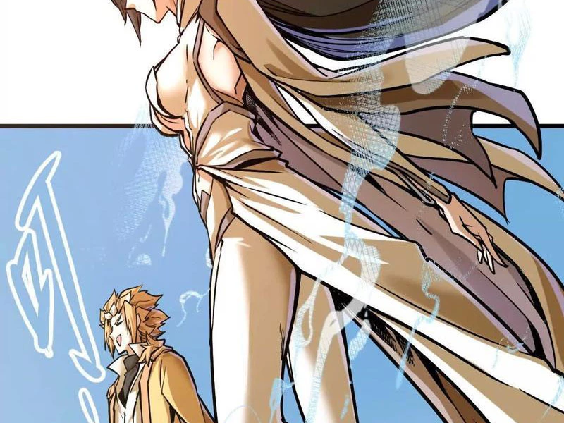 Tông Môn Của Ta Có Triệu Điểm Mạnh Chapter 17 - 13