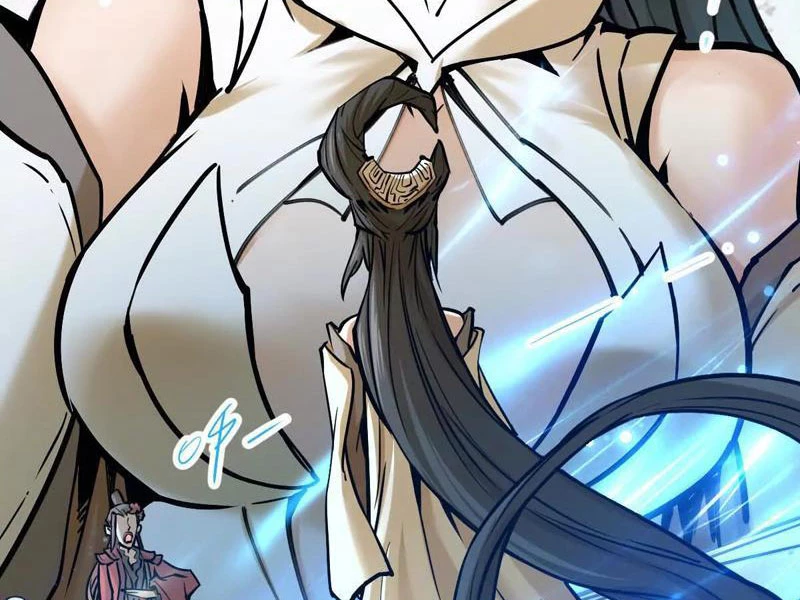 Tông Môn Của Ta Có Triệu Điểm Mạnh Chapter 17 - 17