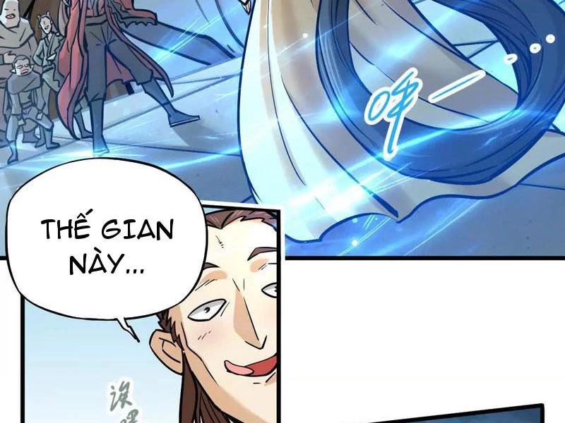 Tông Môn Của Ta Có Triệu Điểm Mạnh Chapter 17 - 18