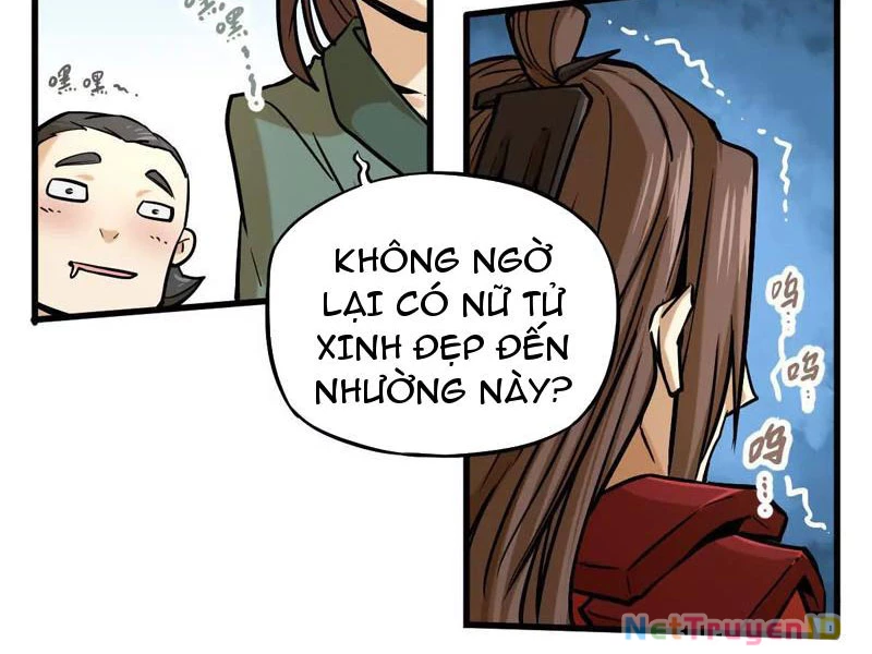 Tông Môn Của Ta Có Triệu Điểm Mạnh Chapter 17 - 19