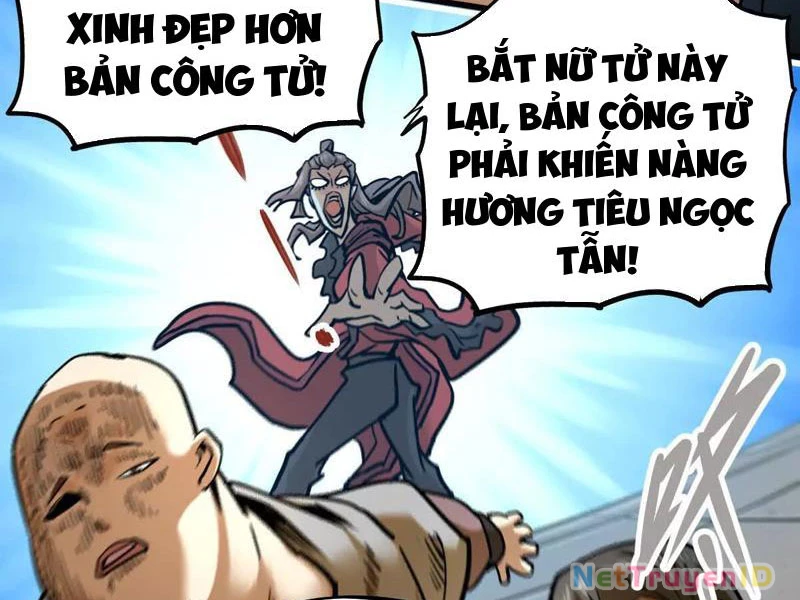 Tông Môn Của Ta Có Triệu Điểm Mạnh Chapter 17 - 21