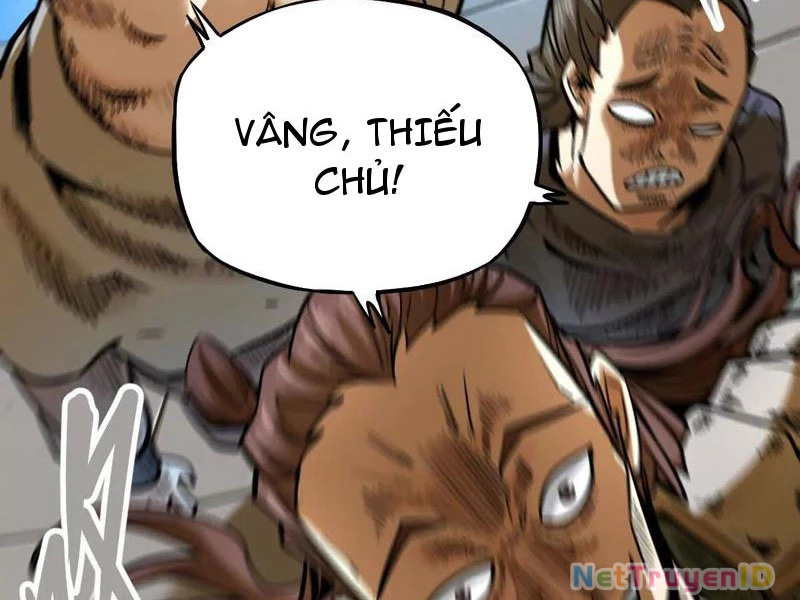 Tông Môn Của Ta Có Triệu Điểm Mạnh Chapter 17 - 22