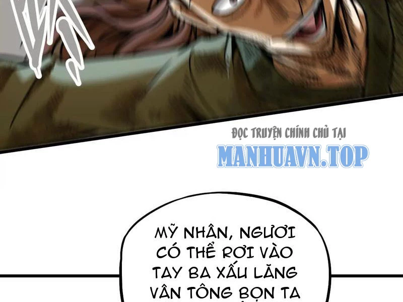 Tông Môn Của Ta Có Triệu Điểm Mạnh Chapter 17 - 23