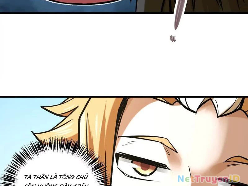 Tông Môn Của Ta Có Triệu Điểm Mạnh Chapter 17 - 28