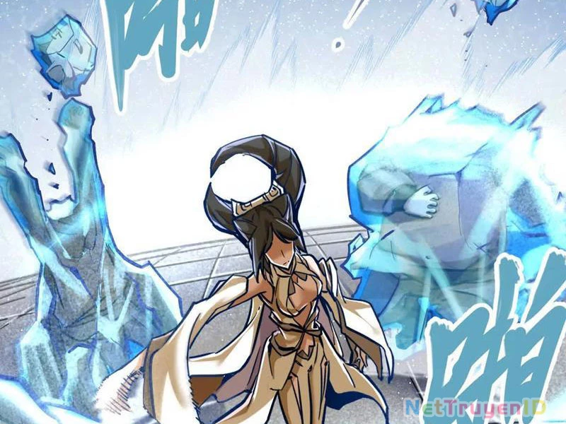 Tông Môn Của Ta Có Triệu Điểm Mạnh Chapter 17 - 37