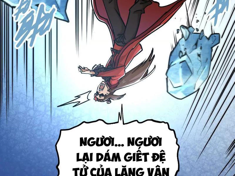 Tông Môn Của Ta Có Triệu Điểm Mạnh Chapter 17 - 43