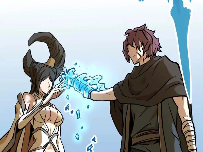 Tông Môn Của Ta Có Triệu Điểm Mạnh Chapter 17 - 52