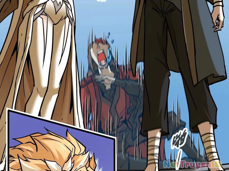 Tông Môn Của Ta Có Triệu Điểm Mạnh Chapter 17 - 53