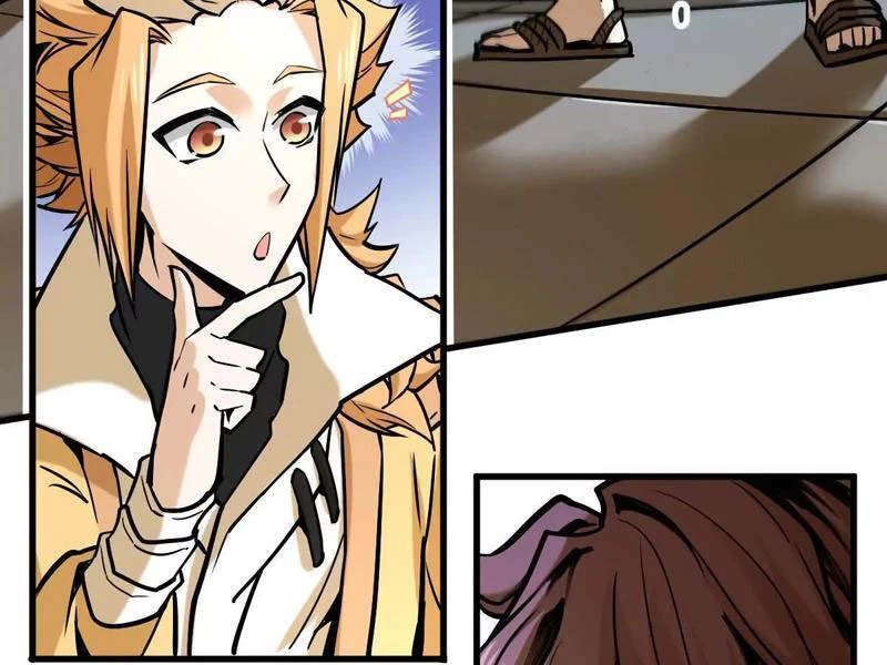 Tông Môn Của Ta Có Triệu Điểm Mạnh Chapter 17 - 54