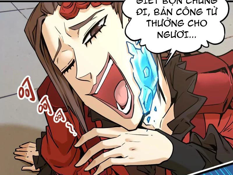 Tông Môn Của Ta Có Triệu Điểm Mạnh Chapter 17 - 58