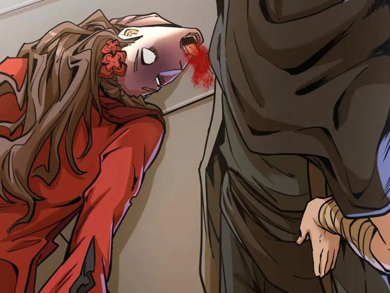 Tông Môn Của Ta Có Triệu Điểm Mạnh Chapter 18 - 2