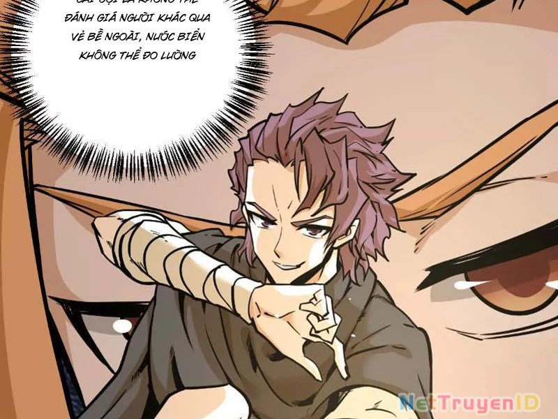 Tông Môn Của Ta Có Triệu Điểm Mạnh Chapter 18 - 19