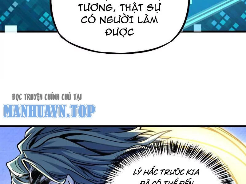 Tông Môn Của Ta Có Triệu Điểm Mạnh Chapter 18 - 23