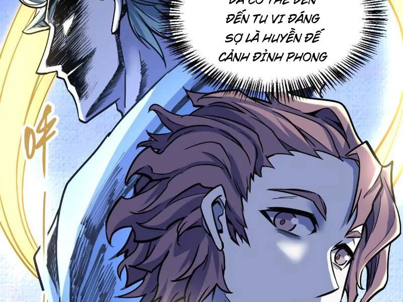 Tông Môn Của Ta Có Triệu Điểm Mạnh Chapter 18 - 24