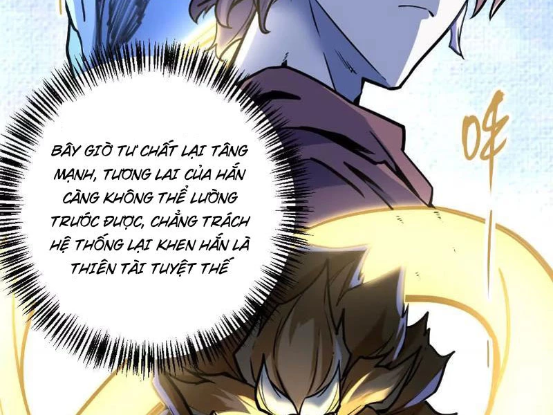 Tông Môn Của Ta Có Triệu Điểm Mạnh Chapter 18 - 25