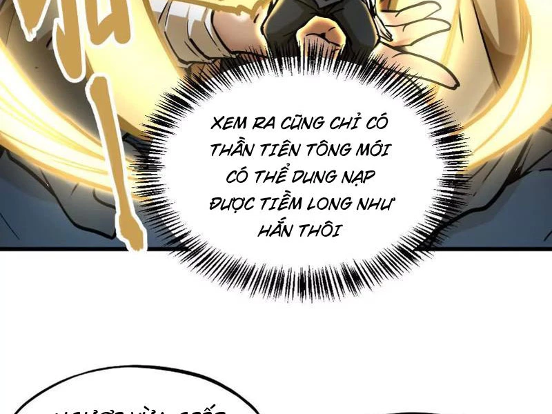 Tông Môn Của Ta Có Triệu Điểm Mạnh Chapter 18 - 27