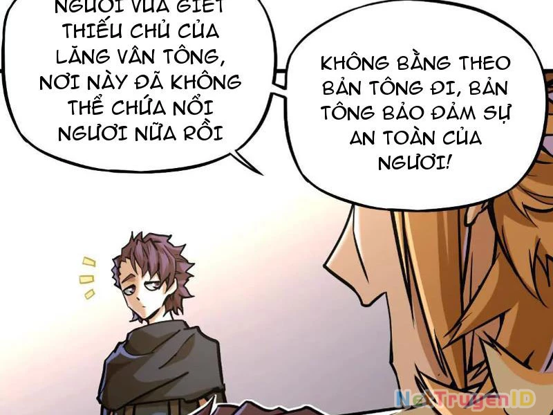 Tông Môn Của Ta Có Triệu Điểm Mạnh Chapter 18 - 28