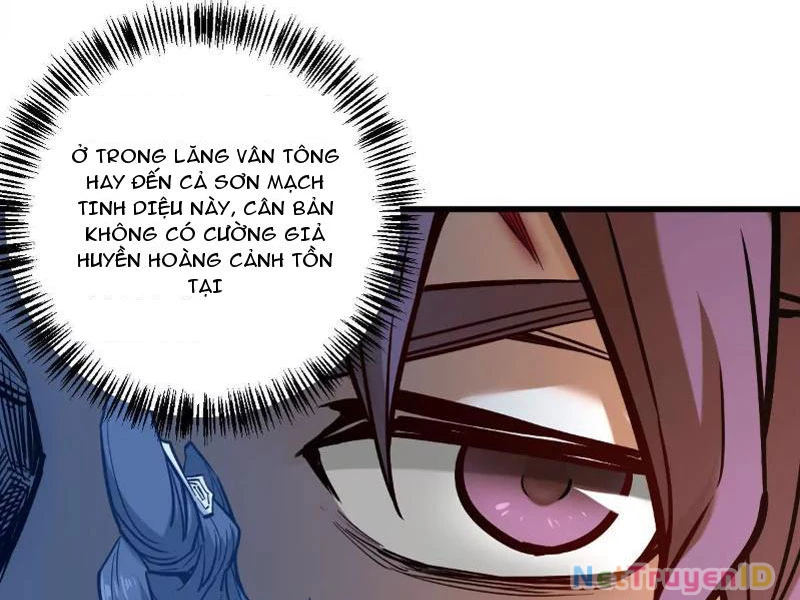 Tông Môn Của Ta Có Triệu Điểm Mạnh Chapter 18 - 35