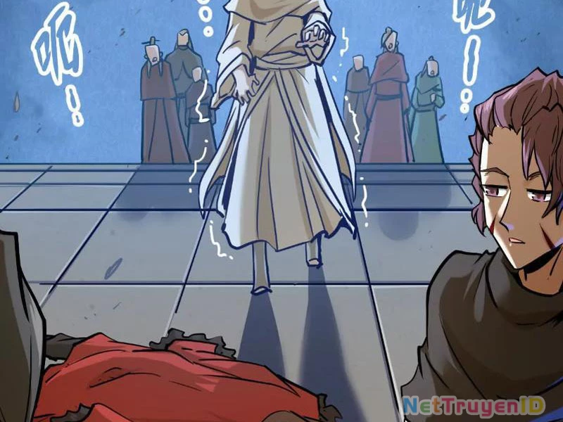 Tông Môn Của Ta Có Triệu Điểm Mạnh Chapter 18 - 43