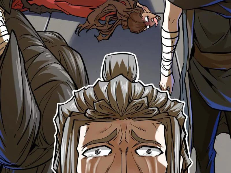 Tông Môn Của Ta Có Triệu Điểm Mạnh Chapter 18 - 44