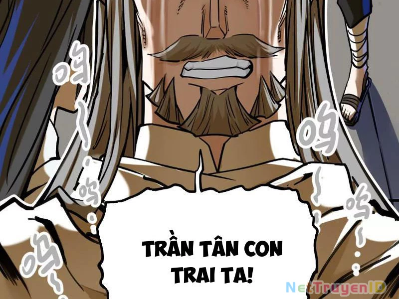 Tông Môn Của Ta Có Triệu Điểm Mạnh Chapter 18 - 45