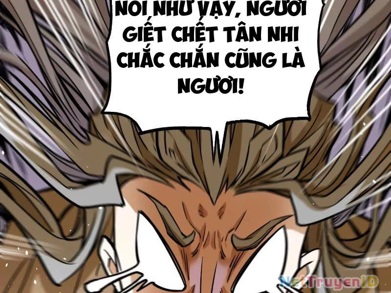 Tông Môn Của Ta Có Triệu Điểm Mạnh Chapter 18 - 55