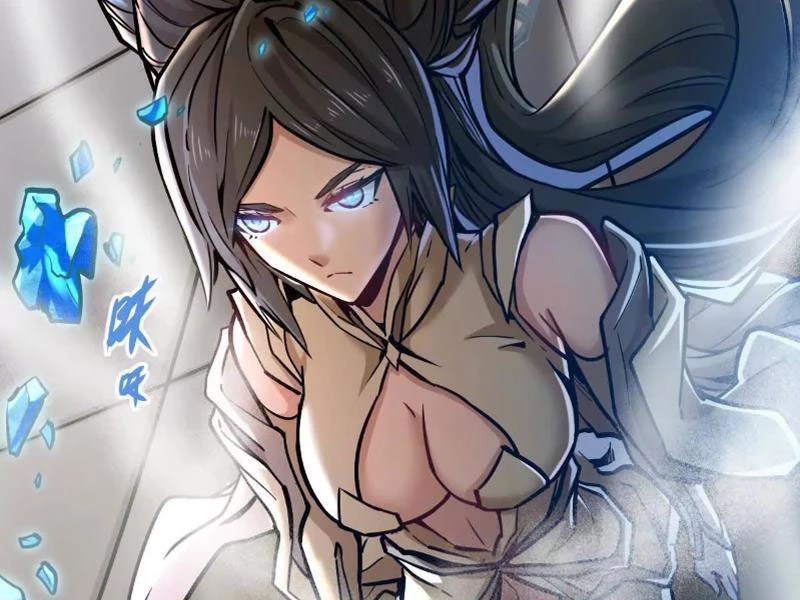 Tông Môn Của Ta Có Triệu Điểm Mạnh Chapter 18 - 74